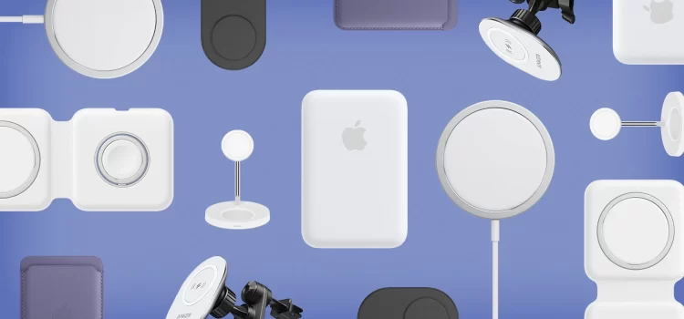 The best iPhone accessories for 2023