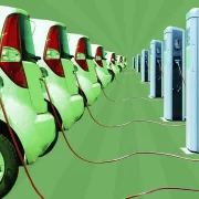 The EV revolution became an eventuality in 2022