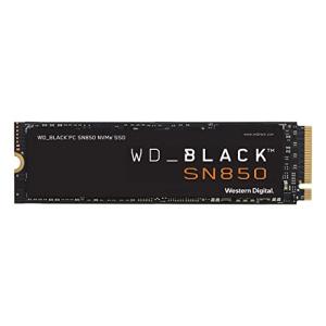 WD_BLACK SN850 SSD