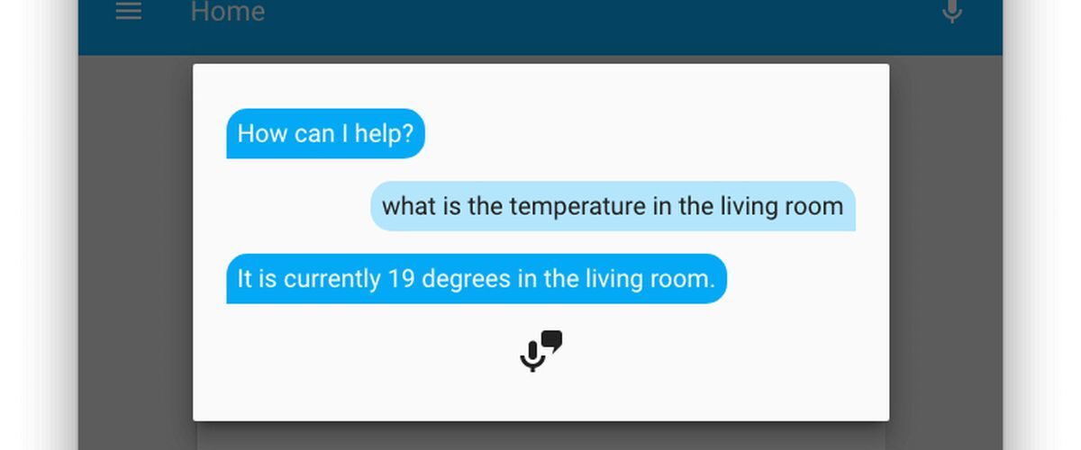 You’ll soon be able to talk to Home Assistant without Google, Siri, or Alexa