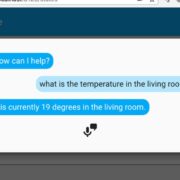 You’ll soon be able to talk to Home Assistant without Google, Siri, or Alexa