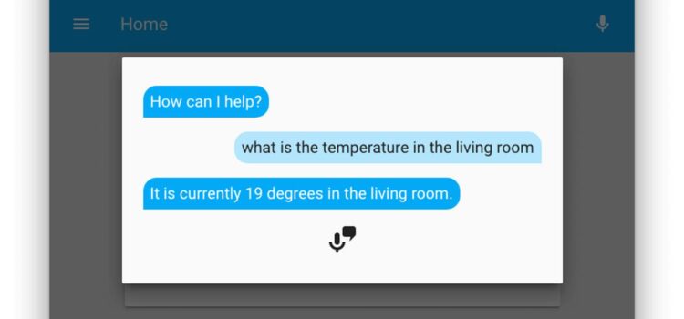 You’ll soon be able to talk to Home Assistant without Google, Siri, or Alexa