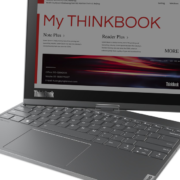 OLED plus E Ink: Lenovo’s ThinkBook Twist is halfway to my dream laptop