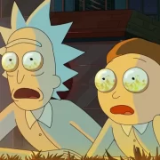 Adult Swim Is Done With Rick and Morty’s Justin Roiland