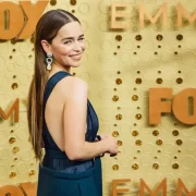 Game of Thrones’ Emilia Clarke Explains Why She Won’t Watch House of the Dragon