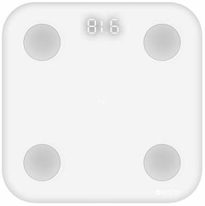 Xiaomi Mi Body Composition Scale 2