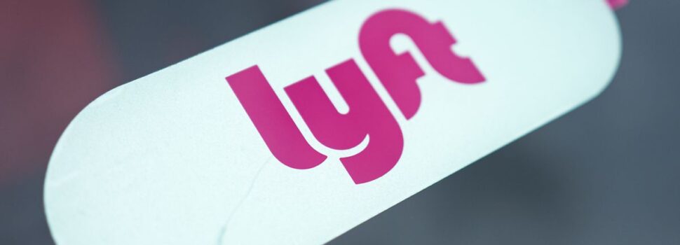 Now Lyft will charge extra if you make drivers wait