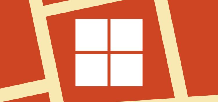 Microsoft’s fix for disappearing Windows application shortcuts doesn’t bring them back