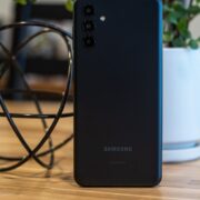 Samsung Galaxy A13 5G review: functional, no-frills 5G