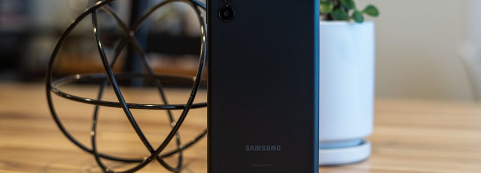 Samsung Galaxy A13 5G review: functional, no-frills 5G