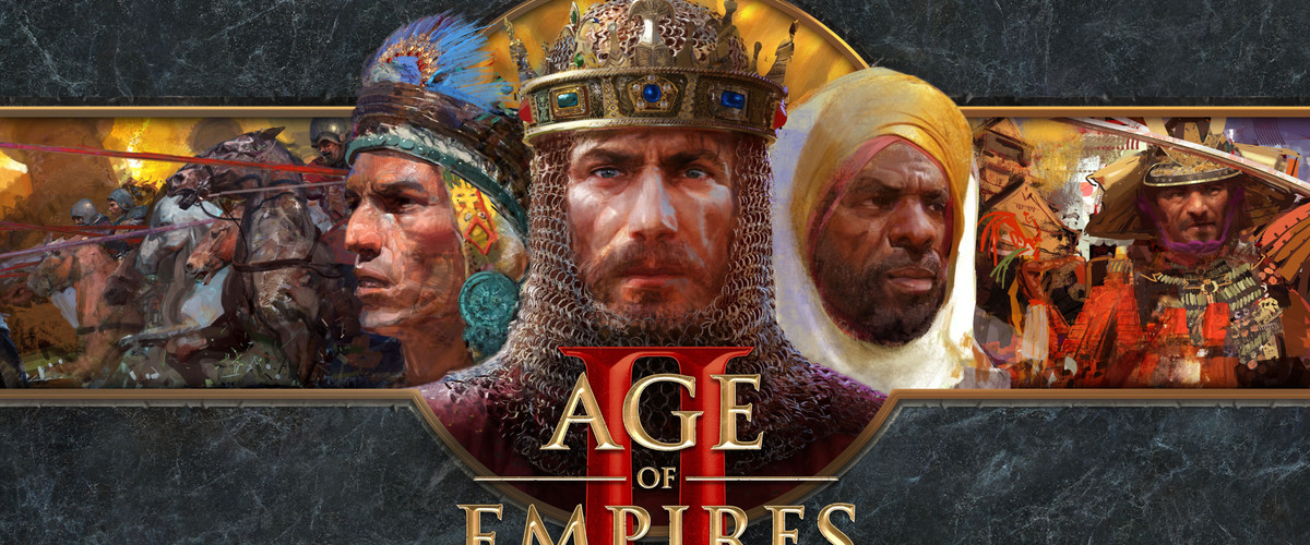 Age of Empires II: Definitive Edition plays great on console