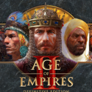 Age of Empires II: Definitive Edition plays great on console