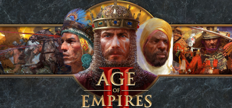 Age of Empires II: Definitive Edition plays great on console