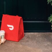 Now DoorDash will deliver Starbucks across the US, too