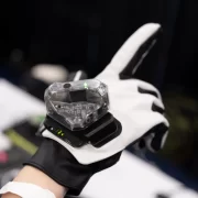 Driver-X’s gloves are a cheaper way to get hands on in the metaverse