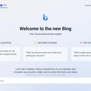Microsoft’s new Bing and Edge hands-on: Surprisingly well-integrated AI