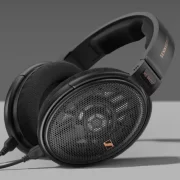 Sennheiser Boosts the Bass With a New Addition to Its Long Adored 600-Series Headphones