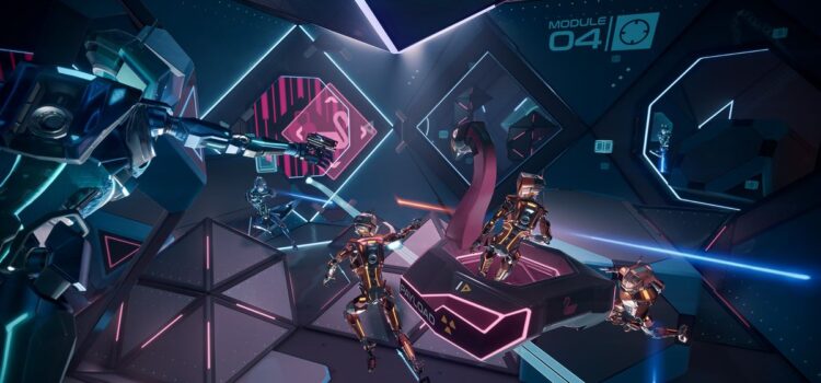 Meta is inexplicably shutting down one of the best Oculus games