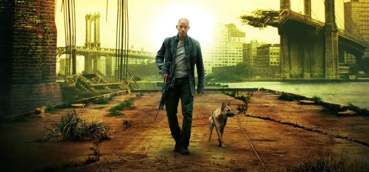 I Am Legend 2 Won’t Follow the Original Film’s Ending