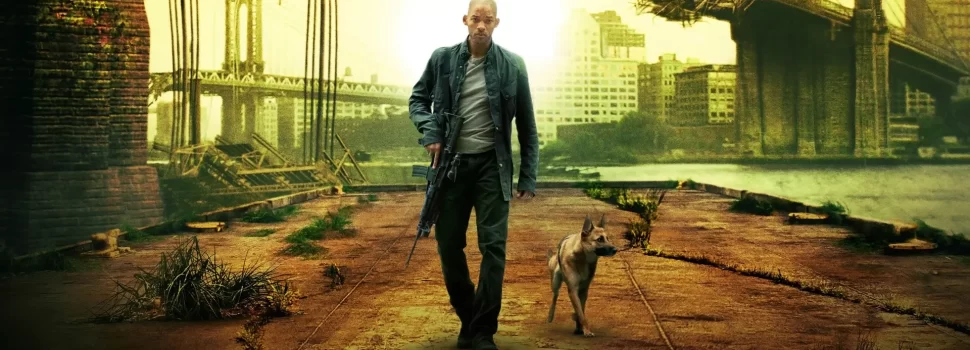 I Am Legend 2 Won’t Follow the Original Film’s Ending