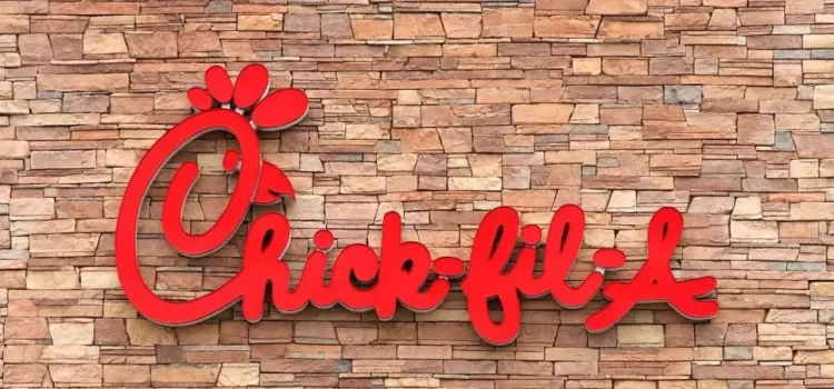 Chicken Fried Data: Chick-Fil-A Hit With Class-Action Privacy Lawsuit Over Video Data Collection