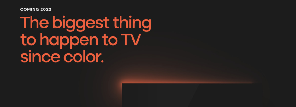 Forget ad-supported streaming — here come the ad-supported TVs