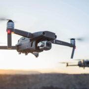 DJI Mavic 2 Pro Drone Review: Unleashing Aerial Excellence