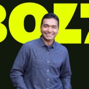 Bolt’s former CEO is launching a new e-commerce startup