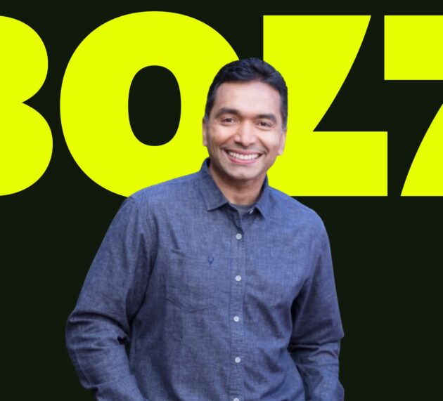 Bolt’s former CEO is launching a new e-commerce startup