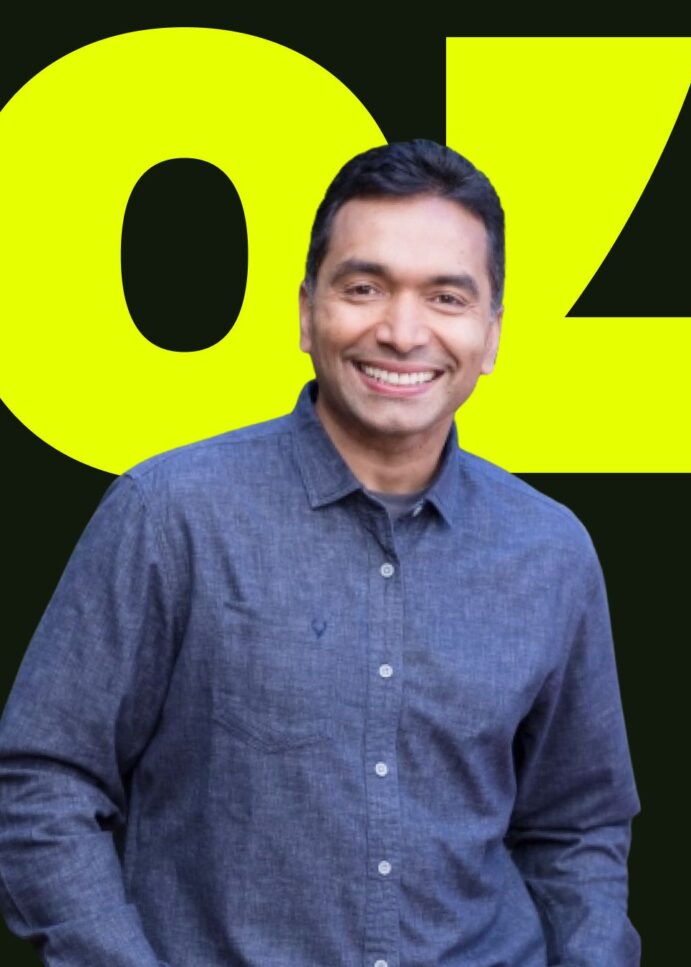 Bolt’s former CEO is launching a new e-commerce startup