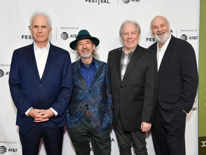 First ‘Spinal Tap 2’ Trailer Reveals Title, Plot and Release Date