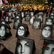 Facing deportation, alleged senior Iranian regime member leaves Canada