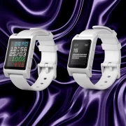 Pebble creator unveils two new Pebble-inspired smartwatches