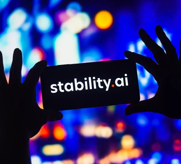 Stability AI’s new AI model turns photos into 3D scenes