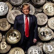 Donald Trump Names XRP, SOL, ADA, BTC and ETH as Part of U.S. Crypto Reserve