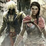 <div>Why Assassin’s Creed 2 and 3 Had the Best Writing the Series Has Ever Seen</div>