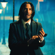 ‘John Wick 5’ Confirmed By Lionsgate
