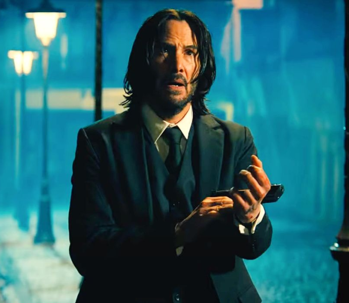 ‘John Wick 5’ Confirmed By Lionsgate