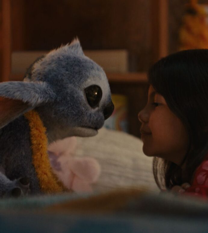 <div>‘Lilo & Stitch’ Go Live-Action in New Remake Trailer</div>