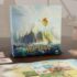 Amazon Is Having a Board Game Sale on Maps of Misterra for $12.99
