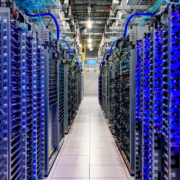 Lithium-ion batteries are remaking Google’s data centers